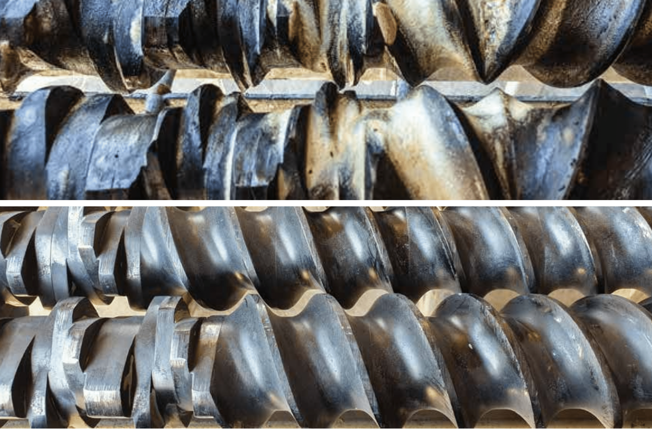 Aktuální nabídka! Čisticí granule Ramclean®